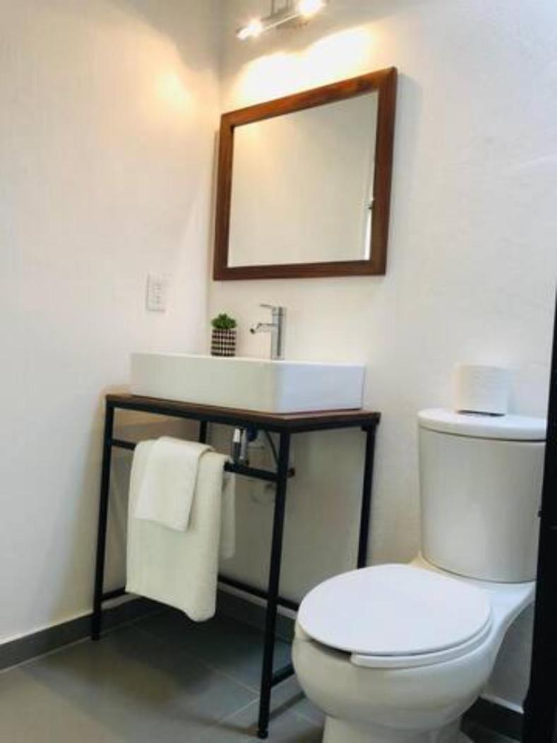 Aparthotel Urban Gran Plaza Zapopan Exterior foto