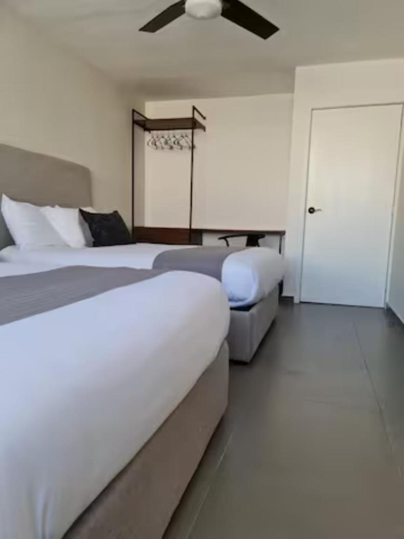 Aparthotel Urban Gran Plaza Zapopan Exterior foto