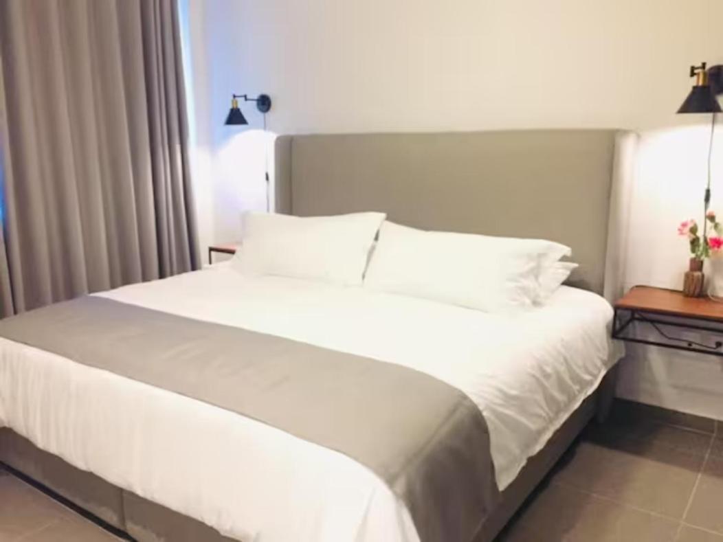 Aparthotel Urban Gran Plaza Zapopan Exterior foto